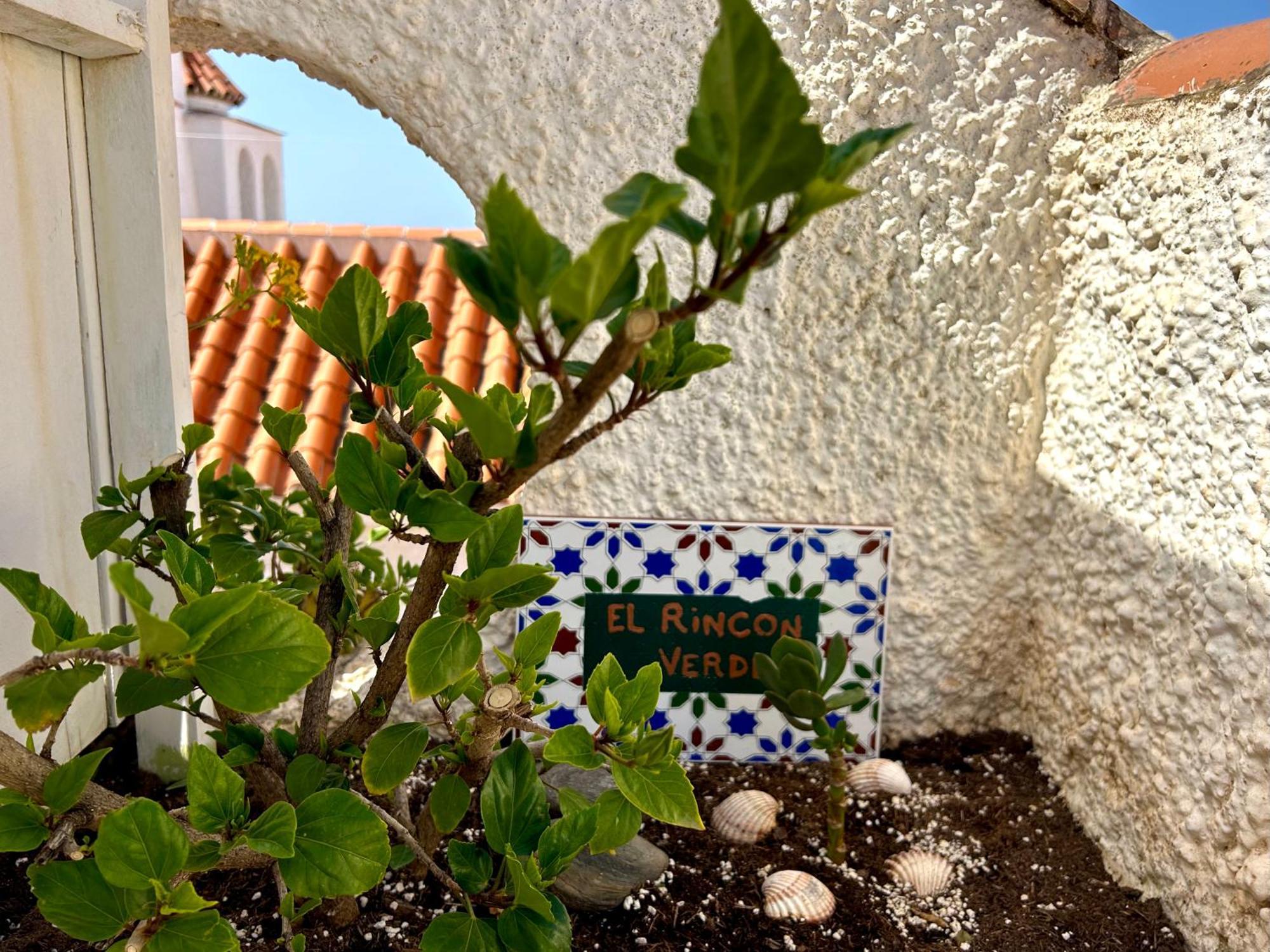 Encantador Atico Cerca Del Mar Algarrobo Costa Exterior foto